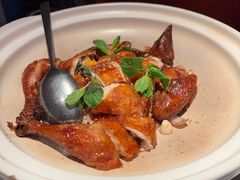 -森隆饭庄(崇文门新世界百货店)