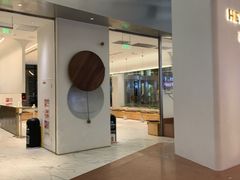 -喜茶(永旺梦乐城店)