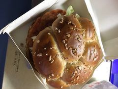 本宫凤堡-麦当劳(垡头西路店)