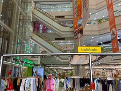 -巴黎春天(陕西路店)