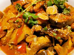 -渔太泰漓江小馆·广西融合菜(西街店)