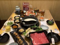 -伊豆野菜村(大族广场店)