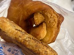 -杨老大焙子月饼干货(宽巷子民族美食街店)