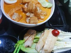 -绿柠食堂(北外滩店)