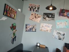 -HONGA HONGA雄家(曹路店)