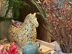 -唐人祥·茶馆(总店)