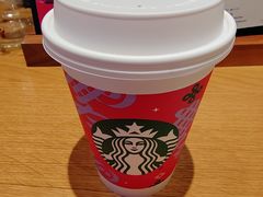 -星巴克(北京万科时代广场店)