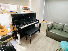 -梅纳·钢琴声乐架子鼓Mena Music(双井店)