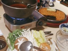 -小山日本料理(太古汇店)