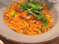 -Pennehut畔尼意面(合肥万象城店)