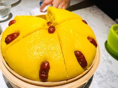 发糕-奉天小馆·非遗东北菜(济南万象城店)