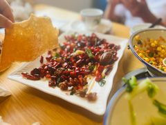 -妈妈的味道(和顺古镇店)