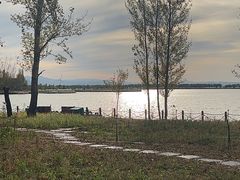 -野鸭湖国家湿地公园