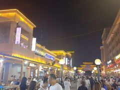 -一品江湖烧烤餐厅