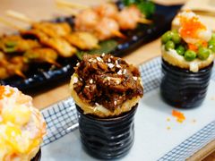 -西月山居匠心创意料理(江汉路新佳丽广场店)
