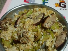 -广州花园酒店-凌璇阁360度高空海鲜自助餐CAROUSEL