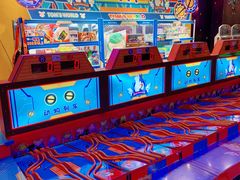 -汤姆熊欢乐世界(光启城店)
