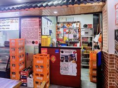 -北新桥卤煮老店(北新桥店)