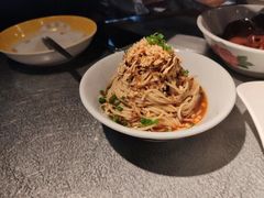 -探鱼·鲜青椒爽麻烤鱼(西南商都店)