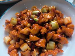 -红旗饭庄