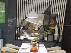 -味+新京宴·烤鸭·北京菜(创意谷店)