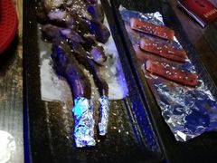 -质烤烤物·活烤海鲜(质烤总店)