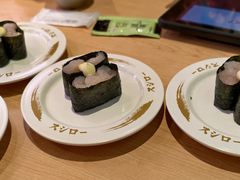 -寿司郎(皇庭广场店)