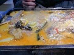 -里岛烤鱼(东港凯虹广场店)