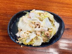 409白菜卤-阿勇鲁肉饭(虹井路店)