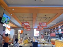 -竹犇番茄火锅(长风街店)
