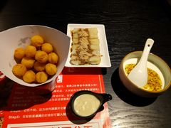 -蛙三泡椒牛蛙(万象城店)