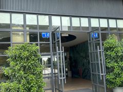 -广州白云国际机场漫心酒店