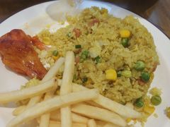 -乡村基(南坪上海城店)