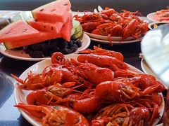 -海草馆自助餐厅(悦海店)