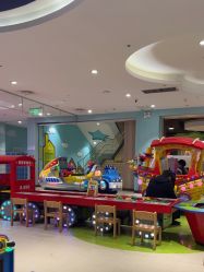 -meland亲子乐园·派对·研学(淄博万象汇店)