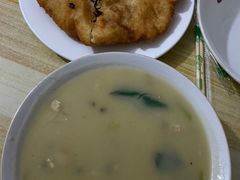 -老方子馅饼粥(台东店)