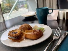 -厦门艾美酒店·新食谱西餐厅