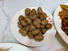 -杏园餐厅(西四北大街店)