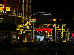 -回龙窝历史文化街区