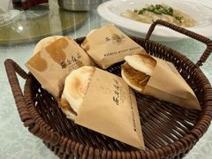 -西安饭庄·非遗陕菜(凤城五路店)