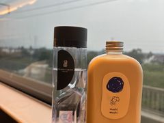 -麥吉machimachi(珠江路金鹰店)