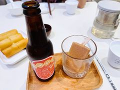 -蔡澜点心·粤菜(月星环球港店)