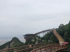 -少华山国家森林公园