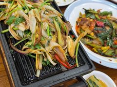 -北京烤鸭 ·儿童菜 ·采风阁家常菜餐厅(亚龙湾天域酒店)