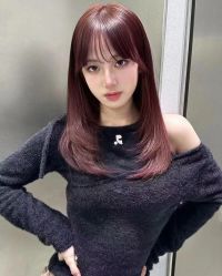 -奈川烫染Salon