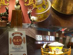 -晋阳饭庄(虎坊桥店)