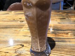 -北语时光西餐厅