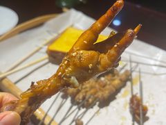 -壹陆陆烧烤(平房总店)