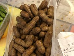 -虾弄弄海派小龙虾·牛羊蝎子火锅