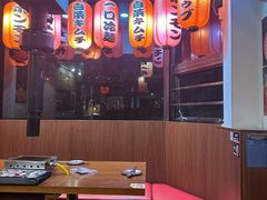 -大阪烧肉BAKA一代(国贸商住大厦店)
